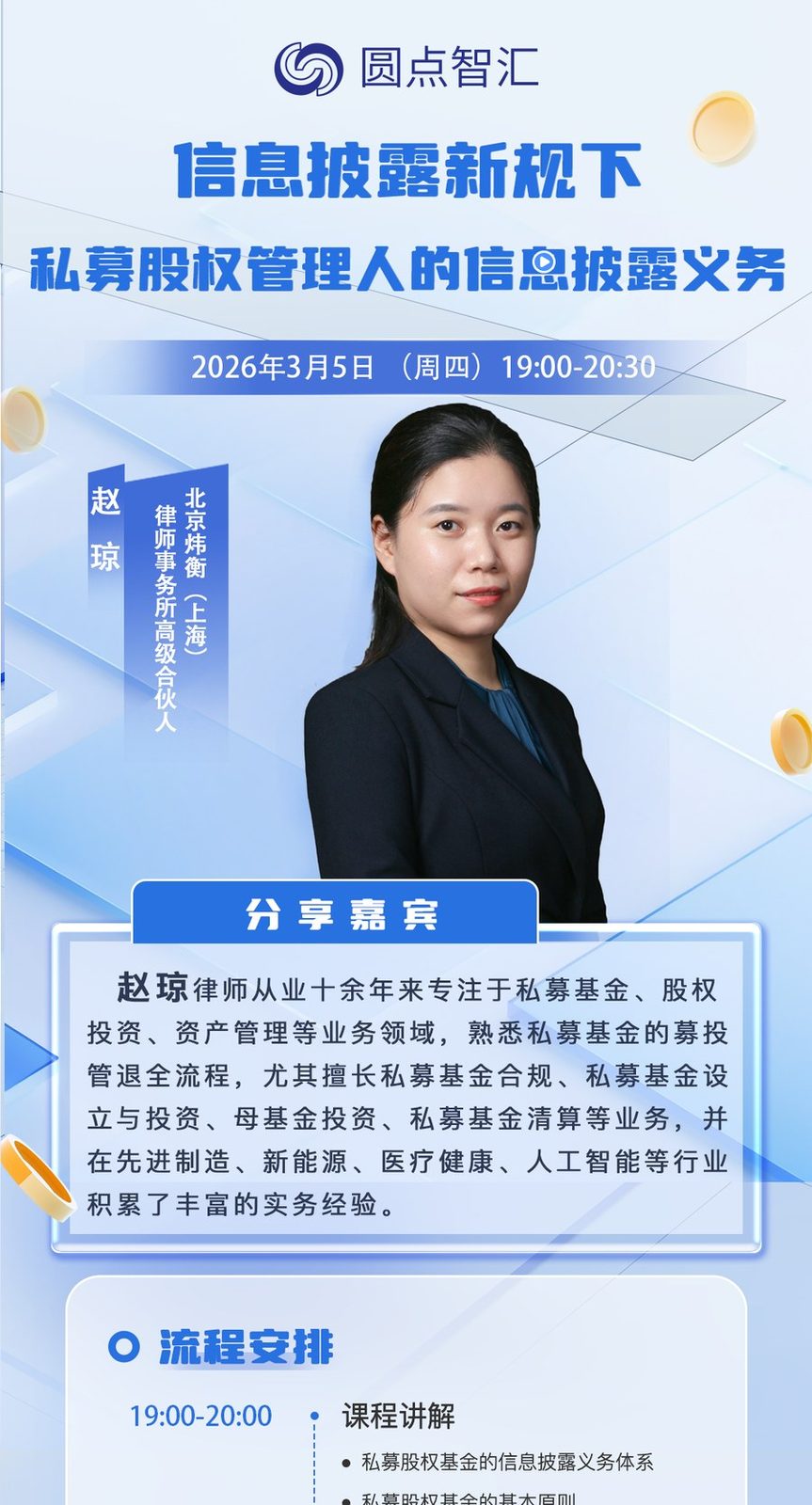 报名长图 · 信息层级